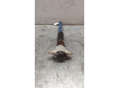 Recambio de amortiguador trasero para audi a4 ber. (b8) básico referencia OEM IAM 1267250027  