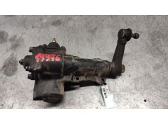 Recambio de caja direccion para hyundai terracan (hp) 2.9 crdi full referencia OEM IAM   