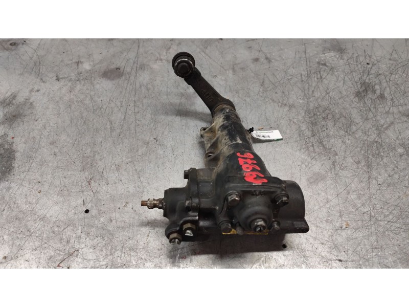 Recambio de caja direccion para hyundai terracan (hp) 2.9 crdi full referencia OEM IAM   