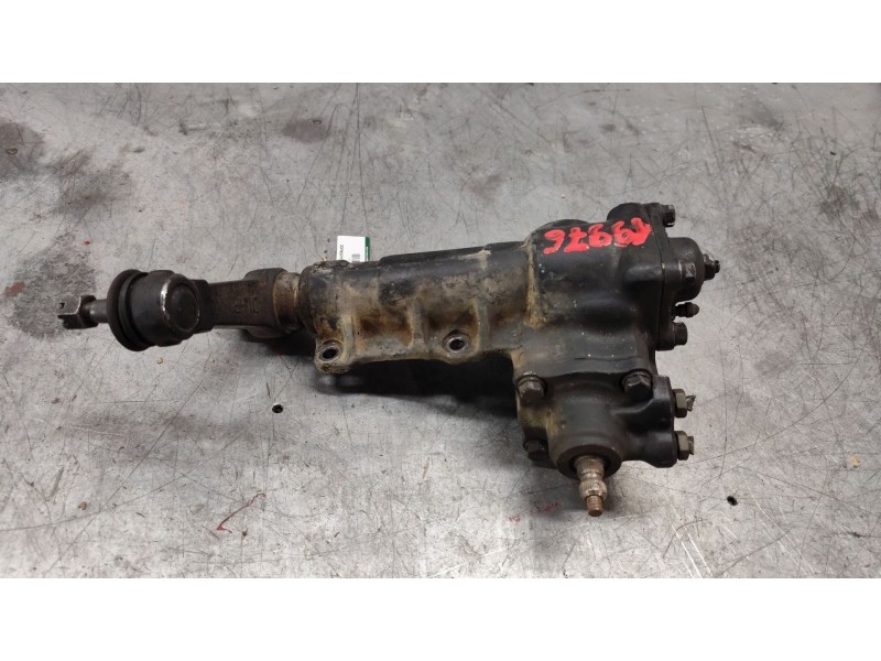 Recambio de caja direccion para hyundai terracan (hp) 2.9 crdi full referencia OEM IAM   