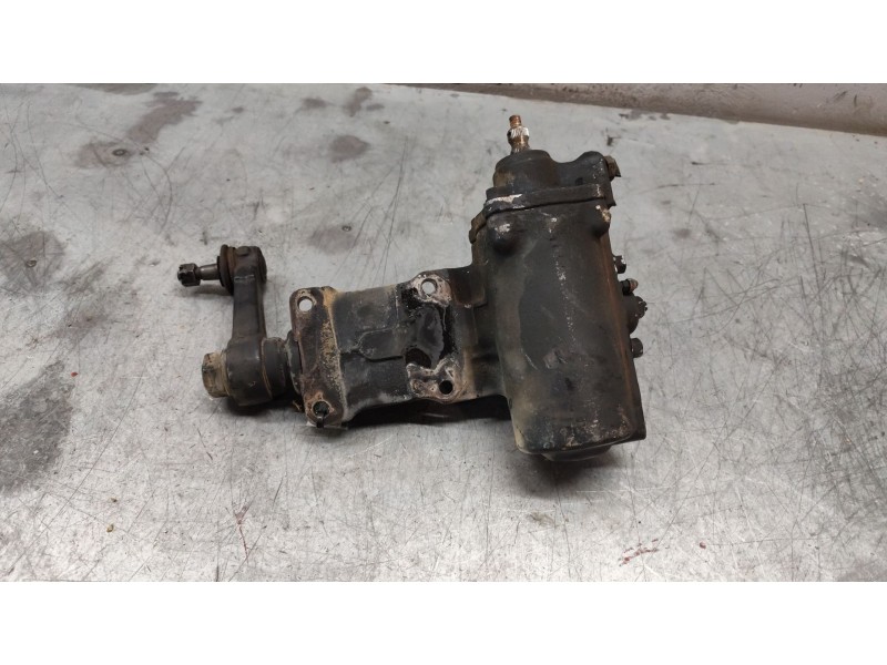 Recambio de caja direccion para hyundai terracan (hp) 2.9 crdi full referencia OEM IAM   