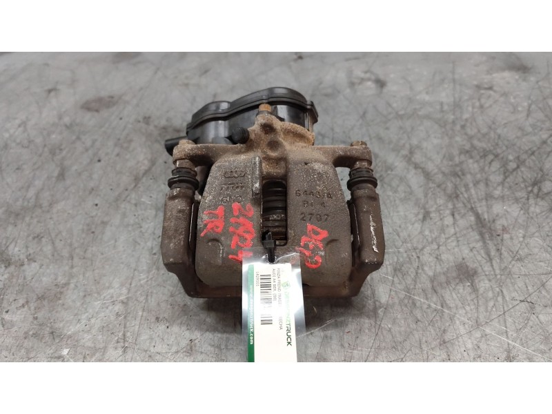 Recambio de pinza freno trasera derecha para audi a4 ber. (b8) básico referencia OEM IAM   
