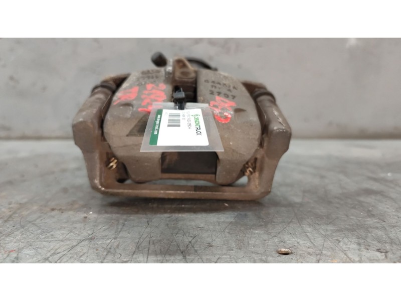 Recambio de pinza freno trasera derecha para audi a4 ber. (b8) básico referencia OEM IAM   