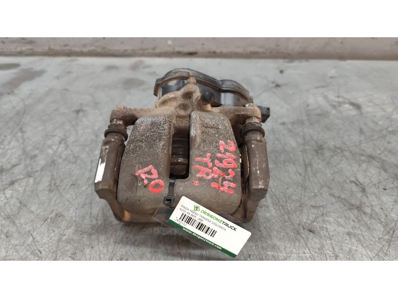 Recambio de pinza freno trasera izquierda para audi a4 ber. (b8) básico referencia OEM IAM   