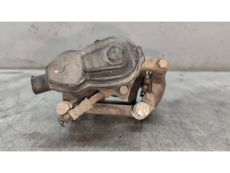 Recambio de pinza freno trasera izquierda para audi a4 ber. (b8) básico referencia OEM IAM   
