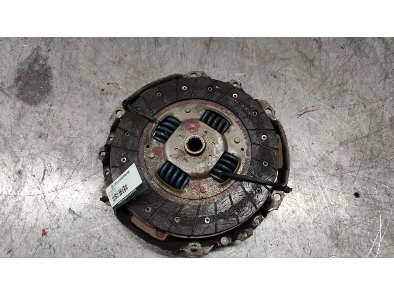 Recambio de kit embrague para peugeot 307 (s1) xt referencia OEM IAM   