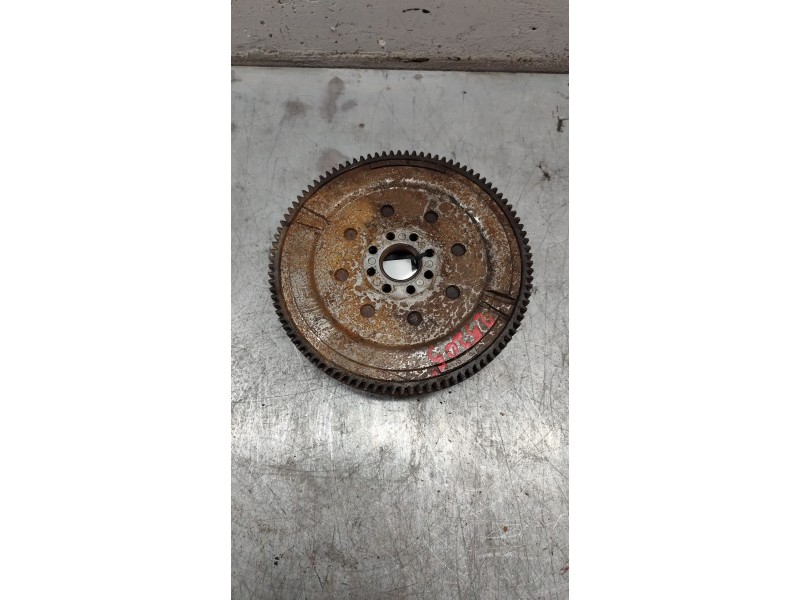 Recambio de volante motor para toyota avensis (_t25_) 2.0 d-4d (adt250_) referencia OEM IAM   