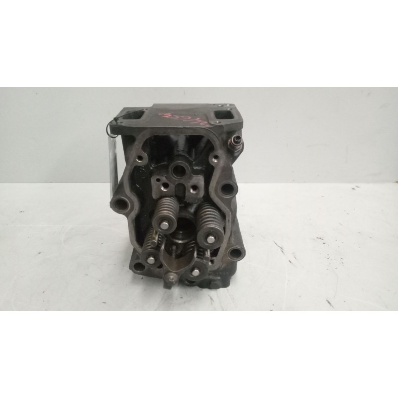 Recambio de culata para scania serie p/g/r (c-clase) 11.7 diesel referencia OEM IAM 1804716  1924437