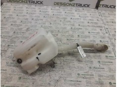 Recambio de deposito limpia para renault megane ii classic berlina 1.5 dci diesel referencia OEM IAM 8200104705  