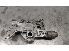 Recambio de tapa distribucion para toyota avensis (_t25_) 2.0 d-4d (adt250_) referencia OEM IAM    2