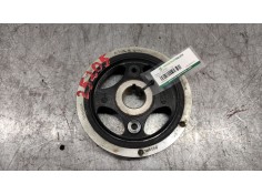 Recambio de polea cigueñal para toyota avensis (_t25_) 2.0 d-4d (adt250_) referencia OEM IAM 13408OR030  