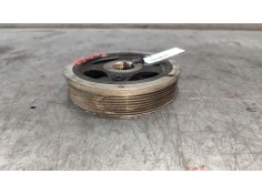 Recambio de polea cigueñal para toyota avensis (_t25_) 2.0 d-4d (adt250_) referencia OEM IAM 13408OR030   2