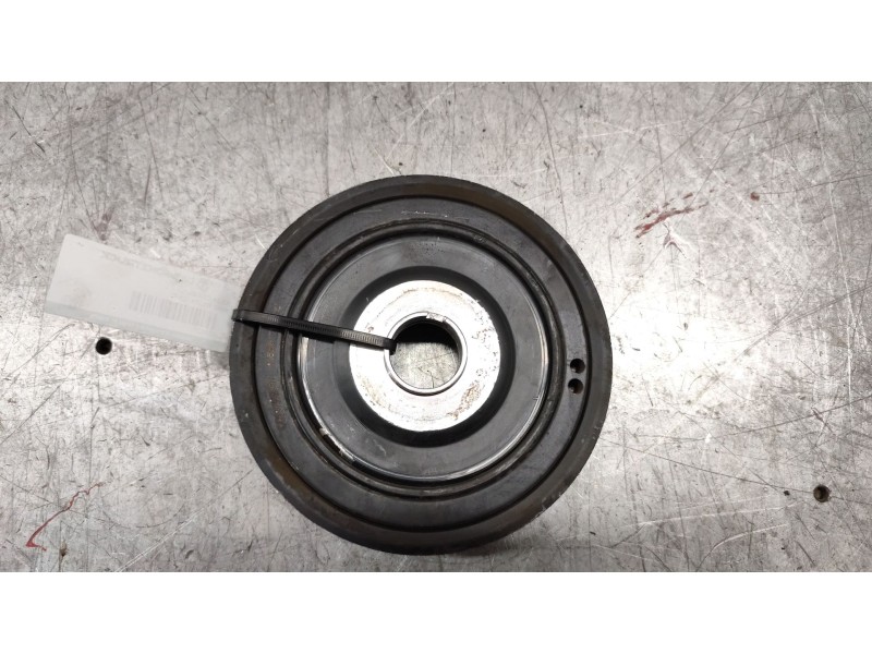Recambio de polea cigueñal para ford fiesta (cbk) ambiente referencia OEM IAM   