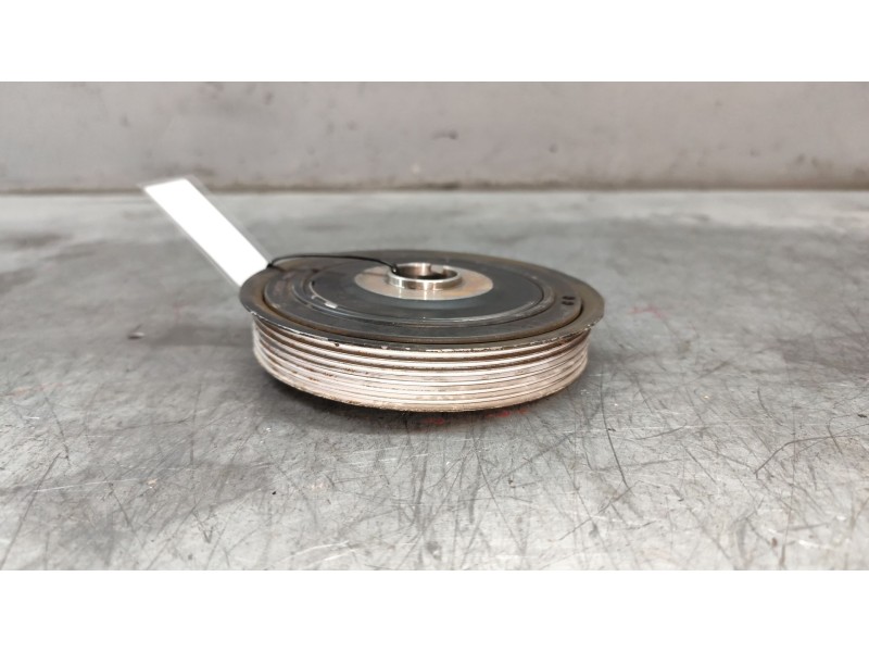 Recambio de polea cigueñal para ford fiesta (cbk) ambiente referencia OEM IAM   