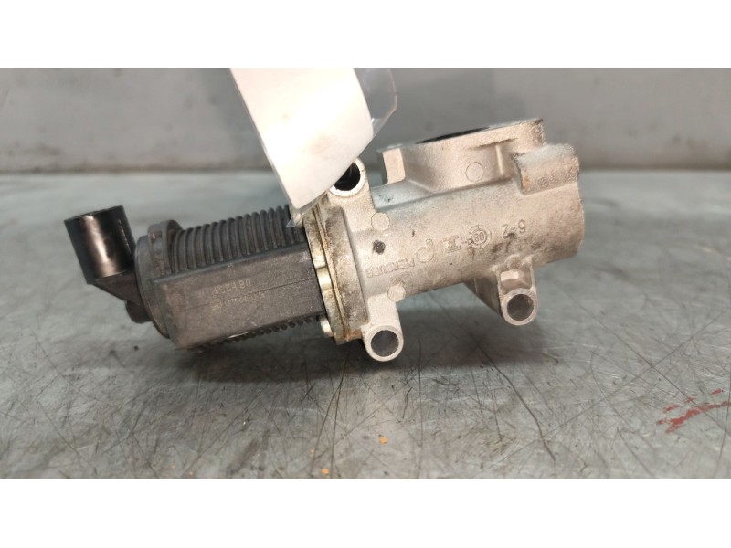 Recambio de valvula egr para nissan primera berl./familiar (p10/w10) básico referencia OEM IAM 50024005  