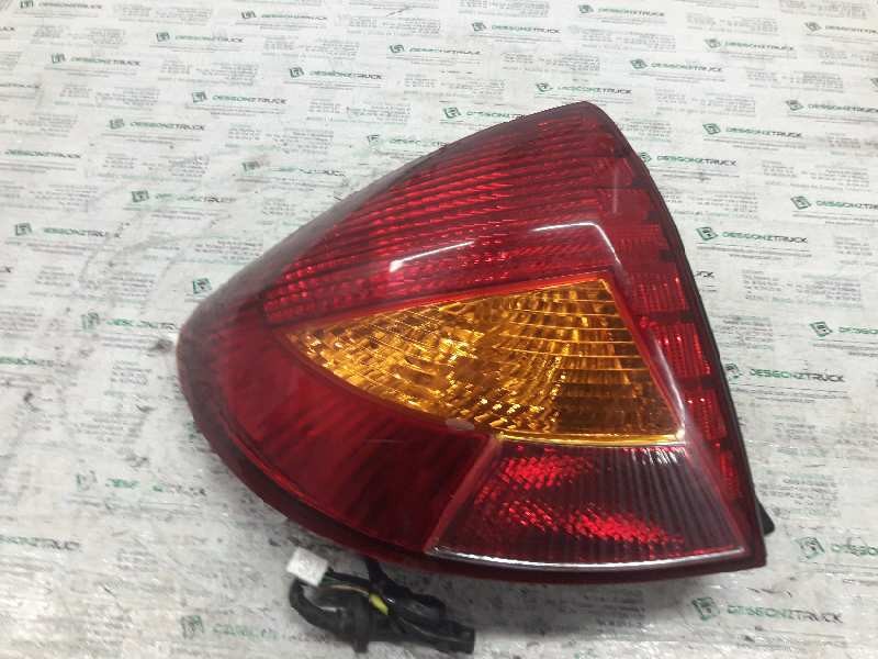 Recambio de piloto trasero izquierdo para kia rio ipanema berlina referencia OEM IAM   