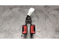 Recambio de enganche de cinturon trasero central para ford mondeo berlina (ge) ambiente referencia OEM IAM 1S71F613K21AC  