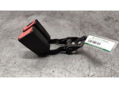 Recambio de enganche de cinturon trasero central para ford mondeo berlina (ge) ambiente referencia OEM IAM 1S71F613K21AC   2