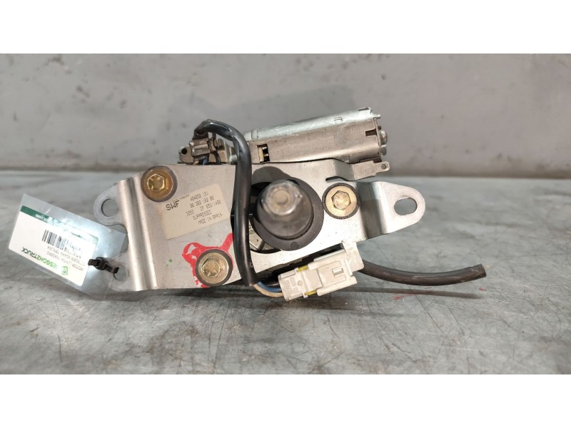 Recambio de motor limpia trasero para citroën xsara berlina 1.9 td sx referencia OEM IAM   