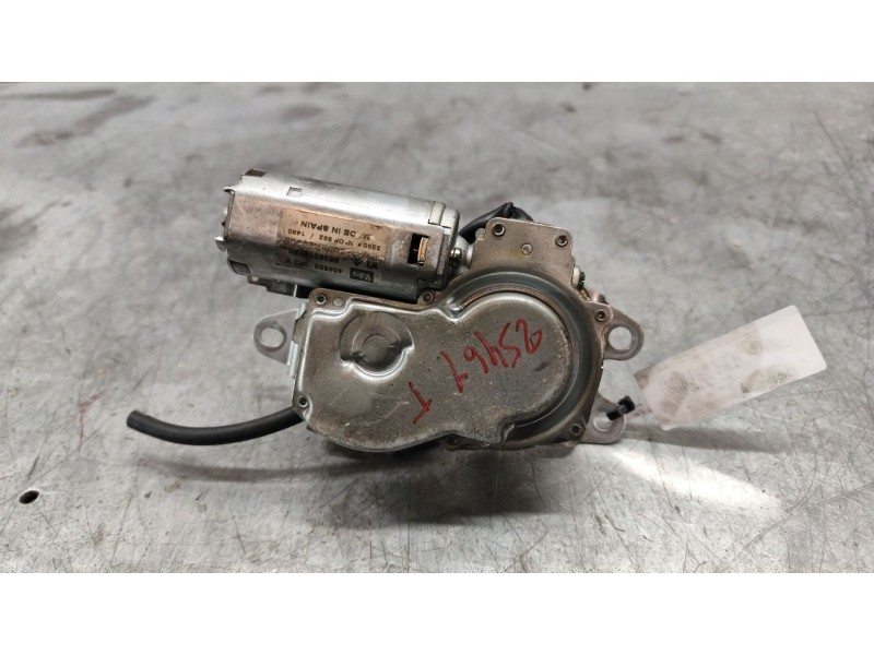 Recambio de motor limpia trasero para citroën xsara berlina 1.9 td sx referencia OEM IAM   