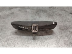 Recambio de espejo interior para peugeot 306 (7b, n3, n5) 2.0 hdi 90 referencia OEM IAM    2