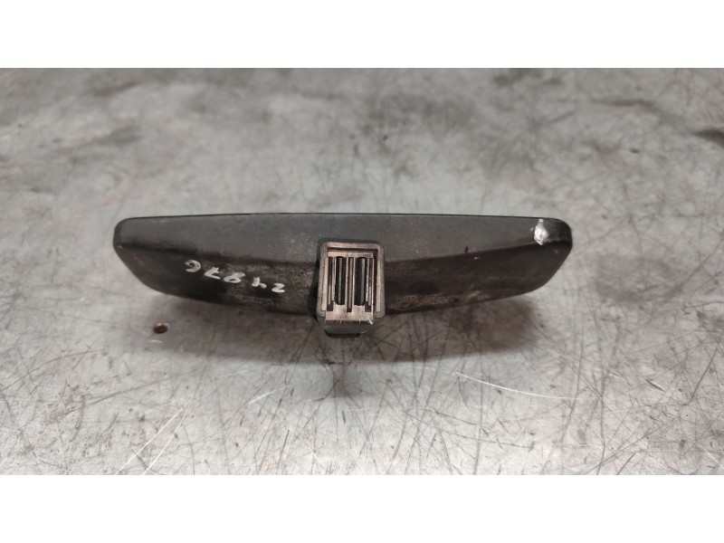 Recambio de espejo interior para peugeot 306 (7b, n3, n5) 2.0 hdi 90 referencia OEM IAM   