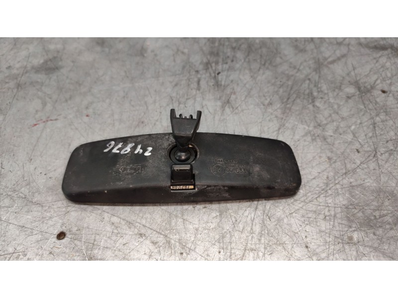 Recambio de espejo interior para peugeot 306 (7b, n3, n5) 2.0 hdi 90 referencia OEM IAM   