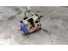 Recambio de cerradura puerta trasera izquierda para audi a3 (8l) 1.9 tdi ambiente referencia OEM IAM 8D0839015A  