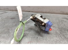 Recambio de cerradura puerta trasera izquierda para audi a3 (8l) 1.9 tdi ambiente referencia OEM IAM 8D0839015A   2