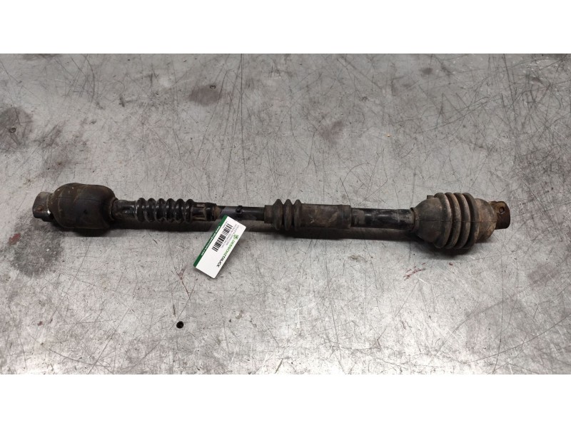 Recambio de cruceta direccion para hyundai terracan (hp) 2.9 crdi full referencia OEM IAM   