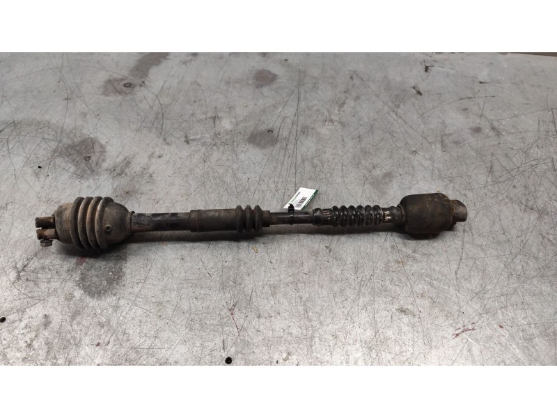 Recambio de cruceta direccion para hyundai terracan (hp) 2.9 crdi full referencia OEM IAM   