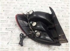 Recambio de piloto trasero derecho para kia rio ipanema berlina referencia OEM IAM    2