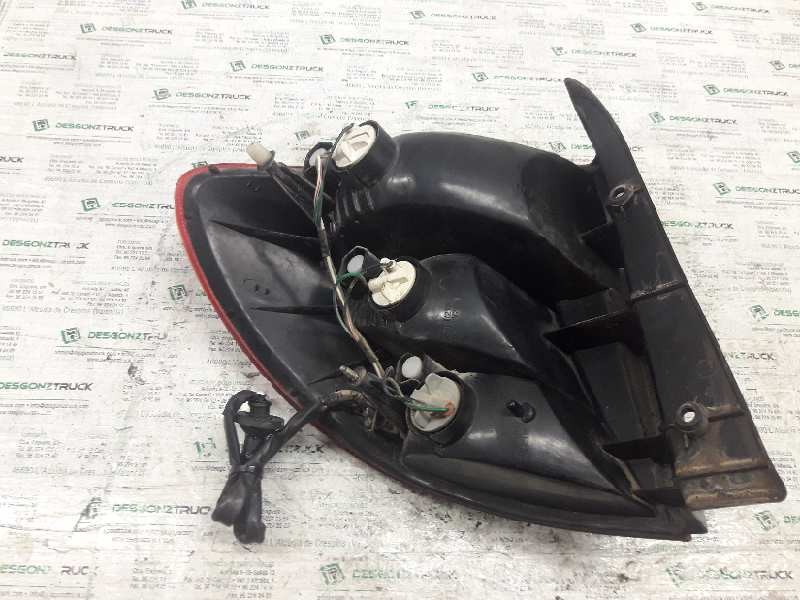 Recambio de piloto trasero derecho para kia rio ipanema berlina referencia OEM IAM   