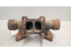 Recambio de colector escape para scania serie p/g/r (l-clase) fsa g420 (4x2) corto cg 14 referencia OEM IAM 1470305  