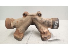 Recambio de colector escape para scania serie p/g/r (l-clase) fsa g420 (4x2) corto cg 14 referencia OEM IAM 1470305   2