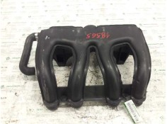 Recambio de colector admision para peugeot partner (s2) combi pro referencia OEM IAM 9642405280  