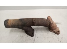 Recambio de colector escape para scania serie p/g/r (l-clase) fsa g420 (4x2) corto cg 14 referencia OEM IAM 1374099   2