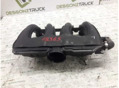 Recambio de colector admision para peugeot partner (s2) combi pro referencia OEM IAM 9642405280   2