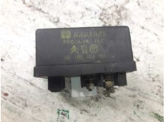 Recambio de caja precalentamiento para peugeot partner (s1) break referencia OEM IAM 9616582480 5 PINS NAGARES