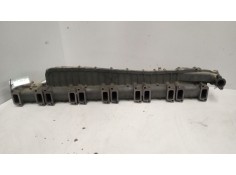 Recambio de colector admision para scania serie p/g/r (c-clase) 11.7 diesel referencia OEM IAM 1495860  1532131 2