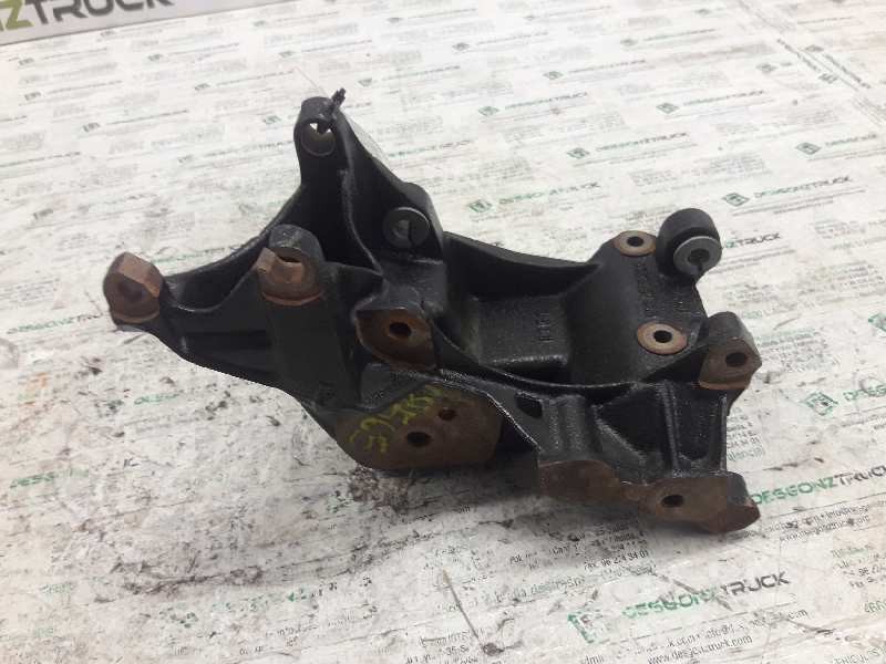 Recambio de soporte alternador para peugeot partner (s2) combi pro referencia OEM IAM 9634962980  