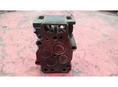 Recambio de culata para scania serie 4 (p/r 114 l) 10.6 diesel referencia OEM IAM 1448282  