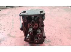 Recambio de culata para scania serie 4 (p/r 114 l) 10.6 diesel referencia OEM IAM 1448282   2