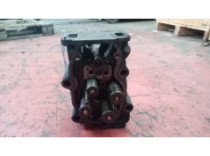 Recambio de culata para scania serie 4 (p/r 114 l) 10.6 diesel referencia OEM IAM 1448282  
