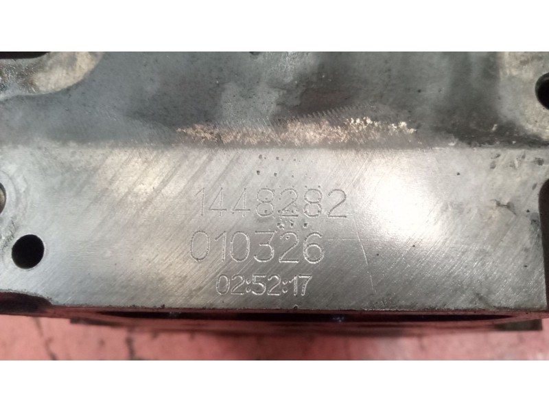 Recambio de culata para scania serie 4 (p/r 114 l) 10.6 diesel referencia OEM IAM 1448282  