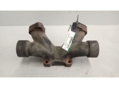 Recambio de colector escape para scania 4 - series 114 l/380 referencia OEM IAM 1470305  1853773