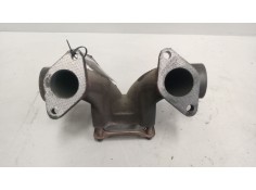 Recambio de colector escape para scania 4 - series 114 l/380 referencia OEM IAM 1470305  1853773 2