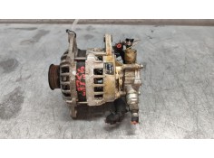 Recambio de alternador para opel corsa c club referencia OEM IAM F002G90229   2