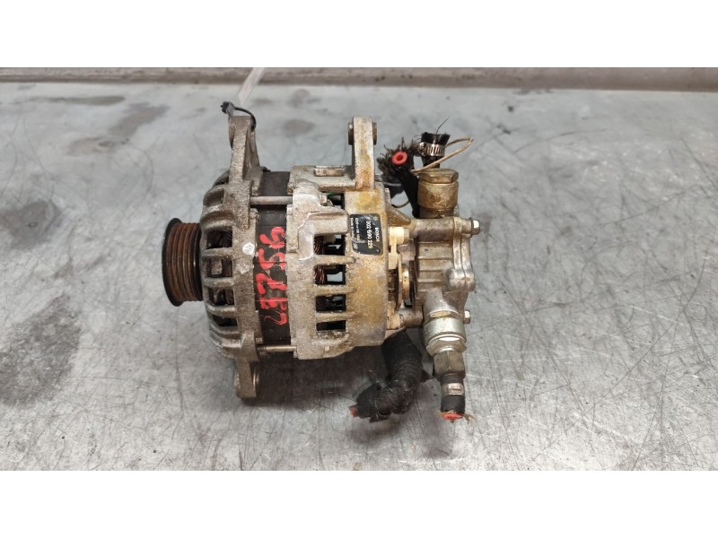 Recambio de alternador para opel corsa c club referencia OEM IAM F002G90229  
