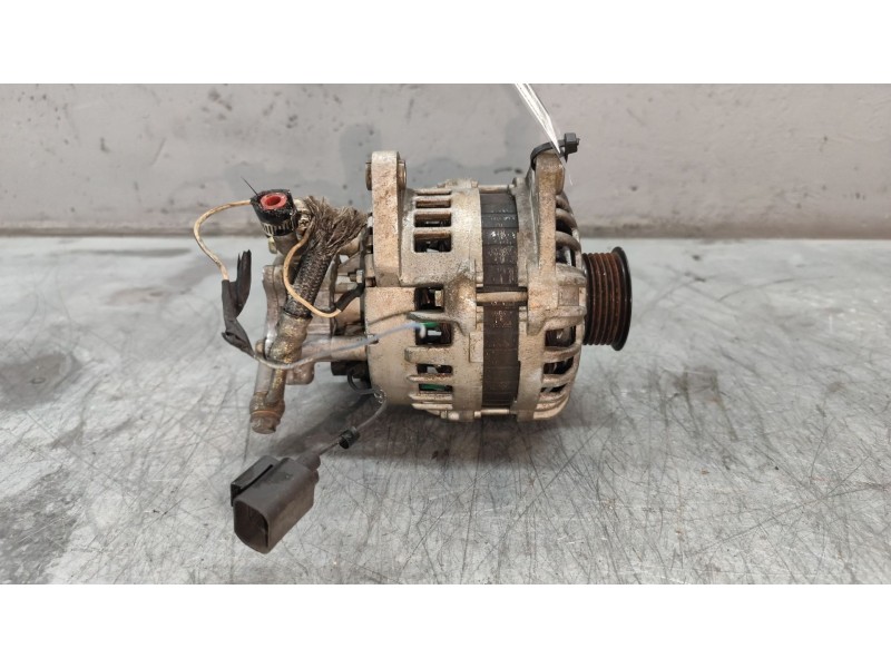 Recambio de alternador para opel corsa c club referencia OEM IAM F002G90229  